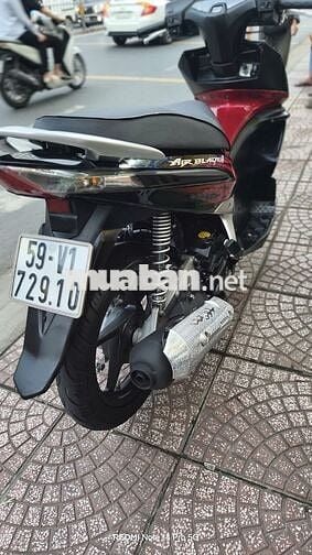 Air Blade 110cc 2008 bs 59v1-72910