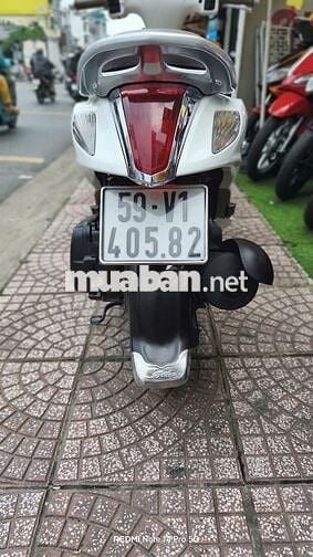 Nozza 110cc 2012 bs 59v1-40582