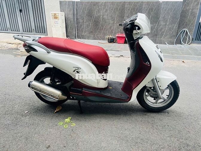 PS 150 Fi 2008 BIỂN HCM, MÁY ZIN