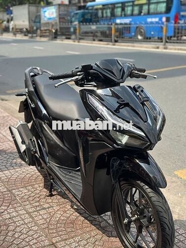 Vario 125cc 2019 bs 59f2-12814