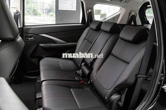 Mitsubishi Xpander Premium 2026 MỚI 100%+TRƯỚC BẠ