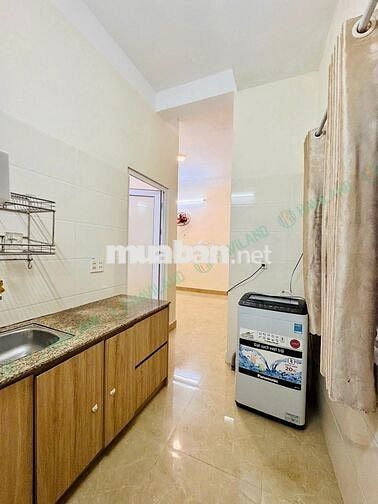 CĂN HỘ 1 PHÒNG NGỦ NGAY CẦU SÔNG HÀN