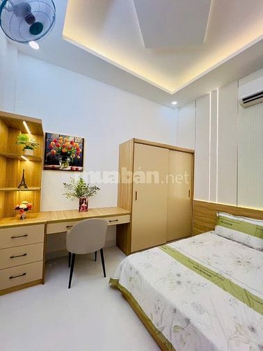 🌈 NHÀ 1LẦU ĐƯỜNG THỐNG NHẤT,P16, QUẬN-GV