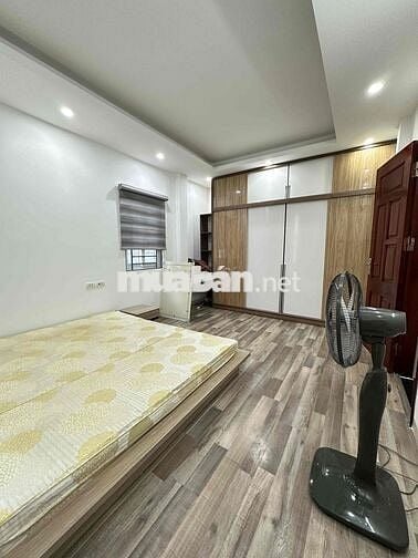 Cho thuê nhà 3,5tr phố Giáp Nhị ,ô tô tránh phòng khép kín có gác xép