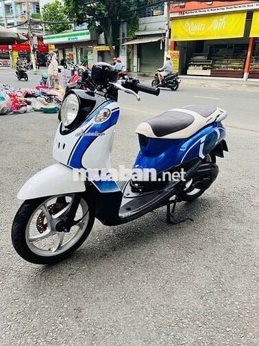 MIO CLASSICO 110cc 2012 NHẬP THÁI NHỎ GỌN