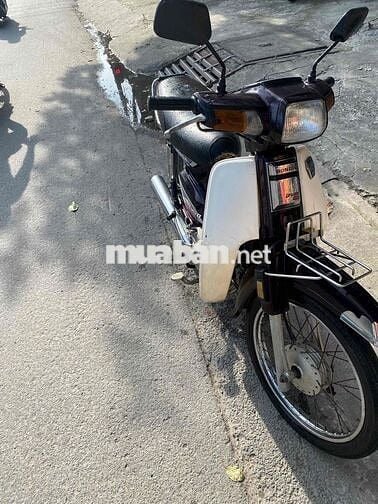 xe Honda Drem thái 1994