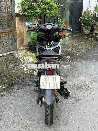 yamaha Exciter 135 nguyên bản 2014 giá tốt