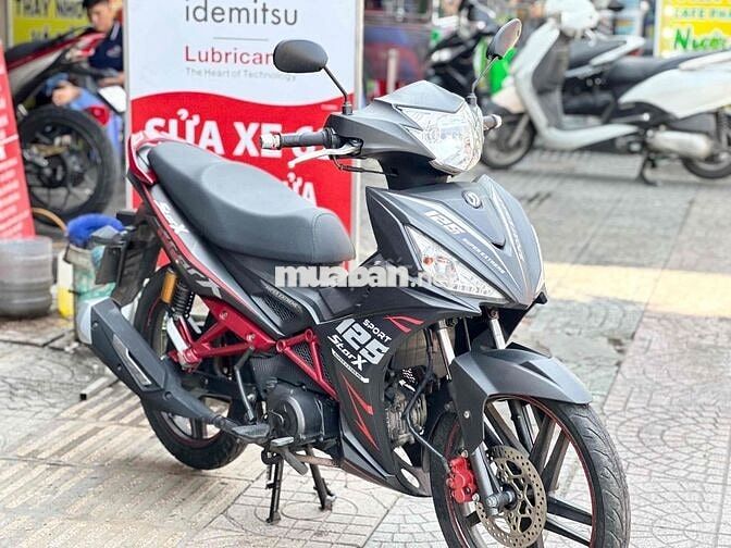 Xe Syw STARX 125 fi bstp 9chủ