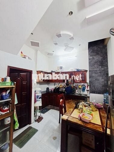 BÁN NHÀ TÂN KỲ TÂN QUÝ, 45M2, 4 TẦNG, HẺM 7M, GẦN CHỢ 26/3, GIÁ 5,8 TỶ