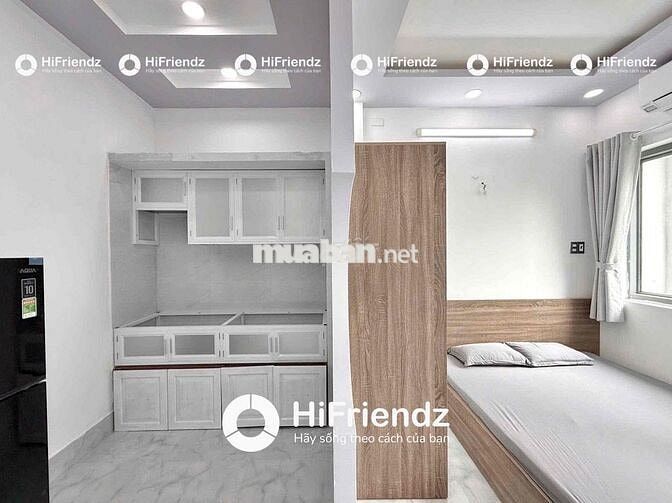 Khai Trương Siêu Phẩm Luxury - Full Nội Thất Mới 100% - Ngay Aeon 🎉🎉