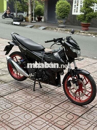 satria bs83