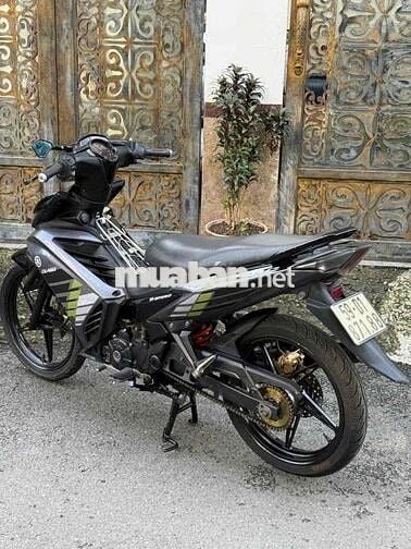 yamaha Exciter 135 nguyên bản 2014 giá tốt