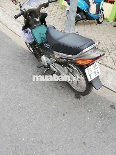 Honda Future xám ghi bán gl tay ga