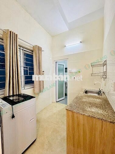 CĂN HỘ 1 PHÒNG NGỦ NGAY CẦU SÔNG HÀN