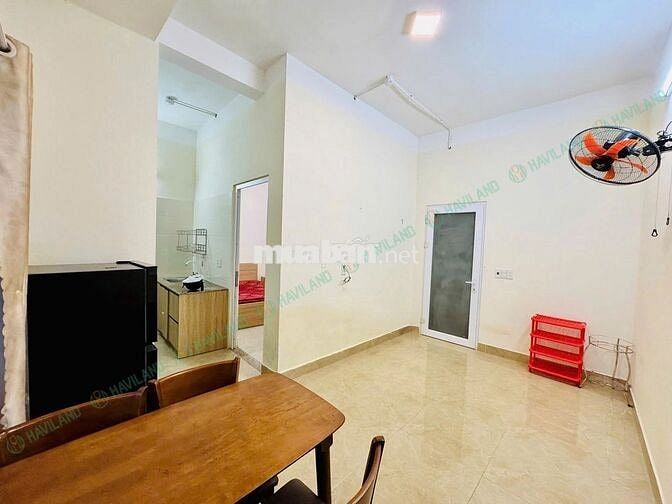 CĂN HỘ 1 PHÒNG NGỦ NGAY CẦU SÔNG HÀN
