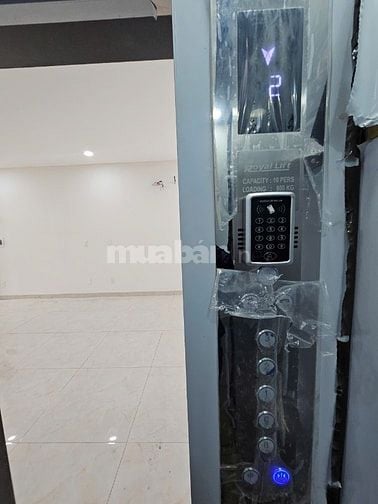 Mặt bằng kinh doanh, nhà nguyên căn ngay trung tâm Global City