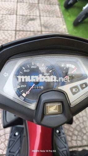 Air Blade 110cc 2008 bs 59v1-72910