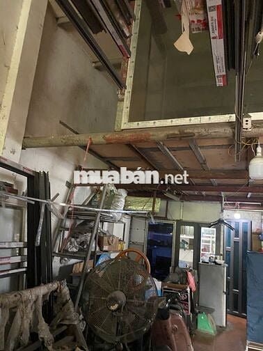 Mặt bằng kinh doanh, có thể chuyển nhượng toàn bộ xưởng cơ khí