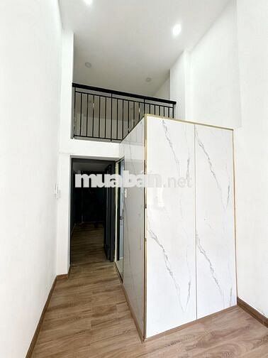 CHÍNH CHỦ BÁN NHÀ CẠNH MẶT TIỀN Q10, HXH 3TẦNG, 42M2, 2PN 2WC, 4 TỶ