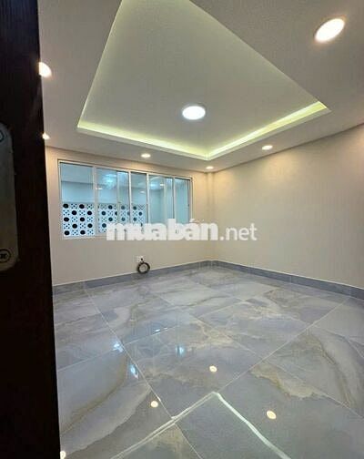 🎉NHÀ SIÊU MỚI 5 TẦNG DỌN Ở NGAY-TÂN HOÀ ĐÔNG Q6-NHỈNH 6TỶ