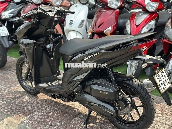 Vario 125cc 2019 bs 59f2-12814