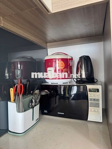 CHO THUÊ CĂN HỘ 2 PHÒNG NGỦ MƯỜNG THÀNH GẦN BIỂN MỸ KHÊ