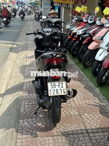 Vario 125cc 2019 bs 59f2-12814