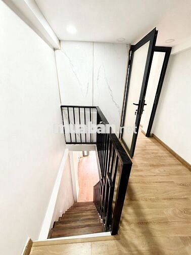 CHÍNH CHỦ BÁN NHÀ CẠNH MẶT TIỀN Q10, HXH 3TẦNG, 42M2, 2PN 2WC, 4 TỶ