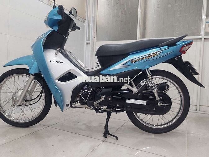 Wsve A,bstp ,odo chưa tới 5000 km.chính chủ.