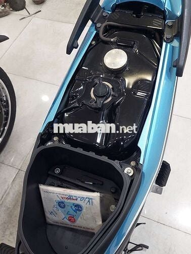 Wsve A,bstp ,odo chưa tới 5000 km.chính chủ.