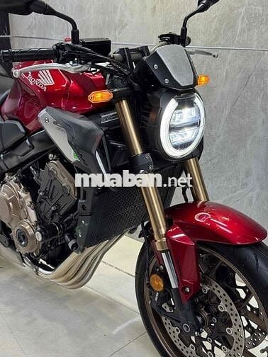 📍𝐇𝐎𝐍𝐃𝐀 𝐂𝐁𝟔𝟓𝟎𝐑 𝟐𝟎𝟐𝟏