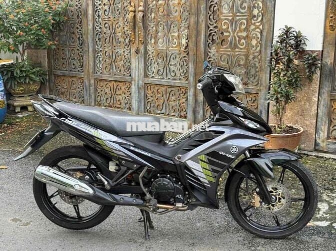 yamaha Exciter 135 nguyên bản 2014 giá tốt