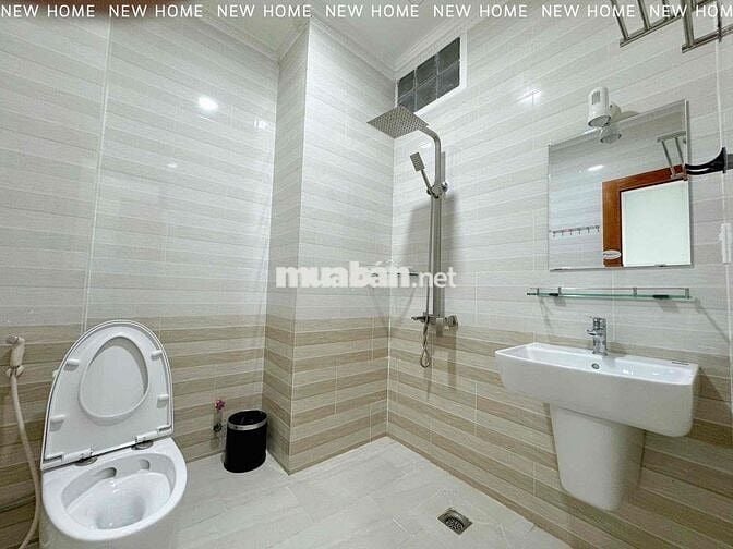 Căn Hộ Cửa Sổ Thang Máy Ung Văn Khiêm Bình Thạnh Gần Hàng Xanh Quận 1