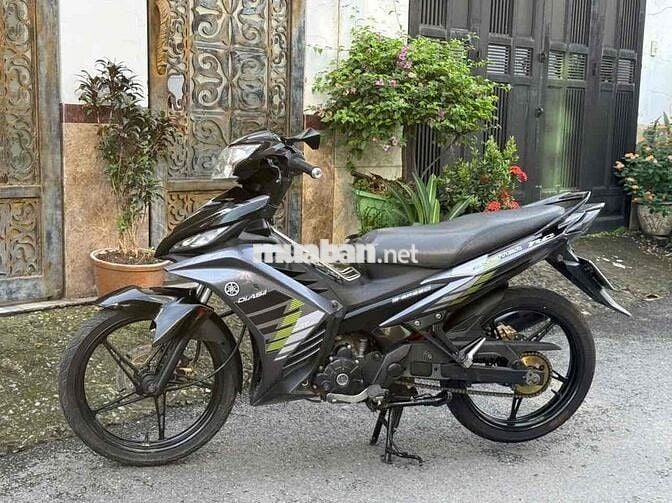 yamaha Exciter 135 nguyên bản 2014 giá tốt