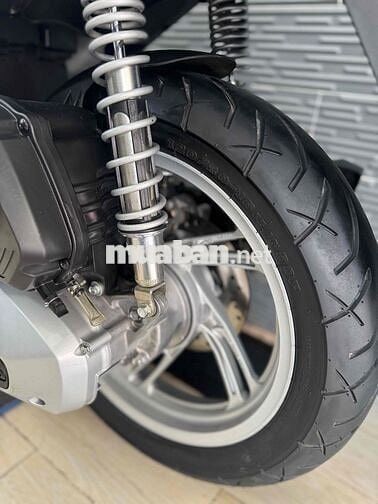 Honda SH125 ABS date 2025 Bs Sài Gòn