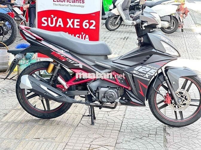 Xe Syw STARX 125 fi bstp 9chủ