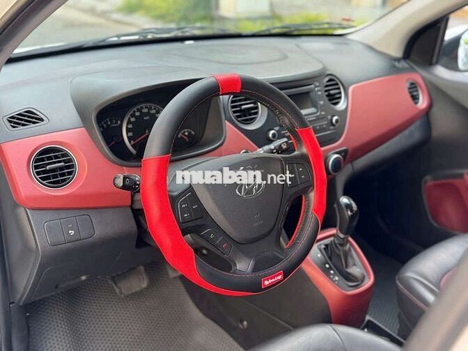 2014 1.2 AT - 106000 km