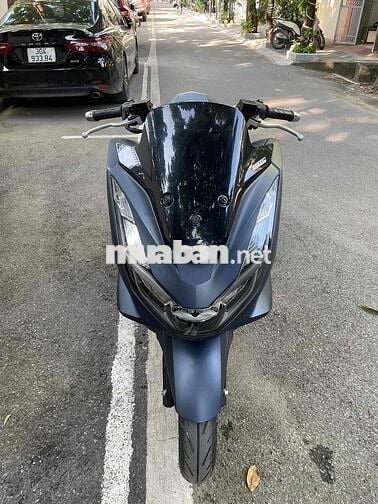 PCX 160 ABS xanh 2022 chạy ít