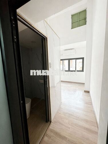 CHÍNH CHỦ BÁN NHÀ CẠNH MẶT TIỀN Q10, HXH 3TẦNG, 42M2, 2PN 2WC, 4 TỶ