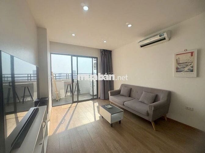 CHO THUÊ CĂN HỘ 2 PHÒNG NGỦ MƯỜNG THÀNH GẦN BIỂN MỸ KHÊ