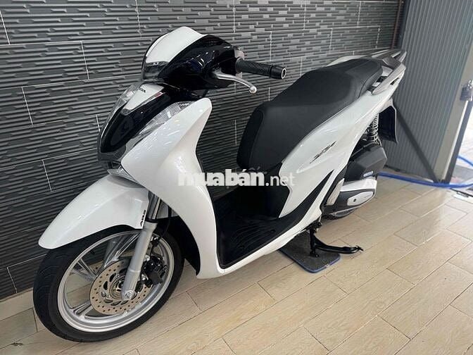 Honda SH125 ABS date 2025 Bs Sài Gòn