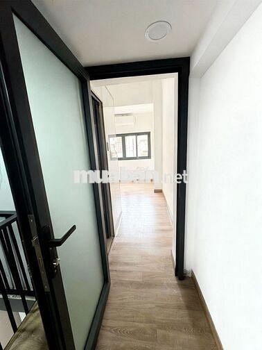 CHÍNH CHỦ BÁN NHÀ CẠNH MẶT TIỀN Q10, HXH 3TẦNG, 42M2, 2PN 2WC, 4 TỶ