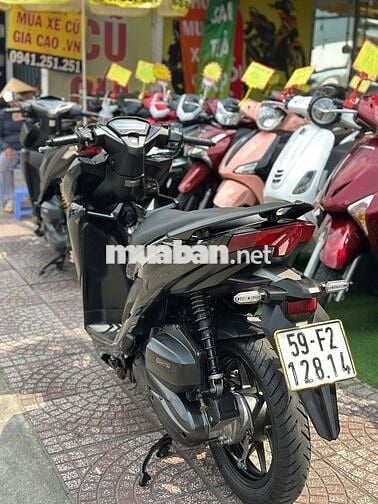 Vario 125cc 2019 bs 59f2-12814