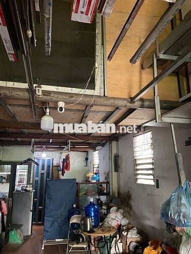 Mặt bằng kinh doanh, có thể chuyển nhượng toàn bộ xưởng cơ khí