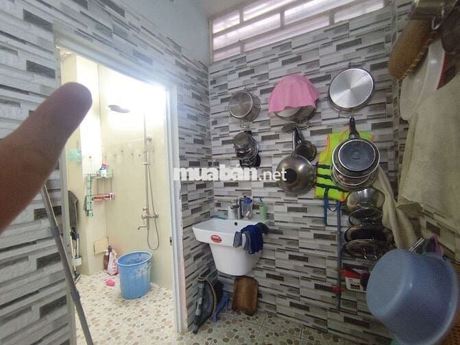 P.04 TT QUẬN 8-NHÀ ĐẸP 3 TẦNG-3PN-62MV- 6ĐỒNG BÉ-TẶNG NỘI THẤT-SHR