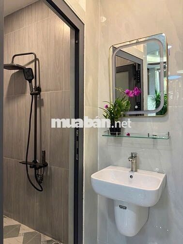 🎉NHÀ SIÊU MỚI 5 TẦNG DỌN Ở NGAY-TÂN HOÀ ĐÔNG Q6-NHỈNH 6TỶ