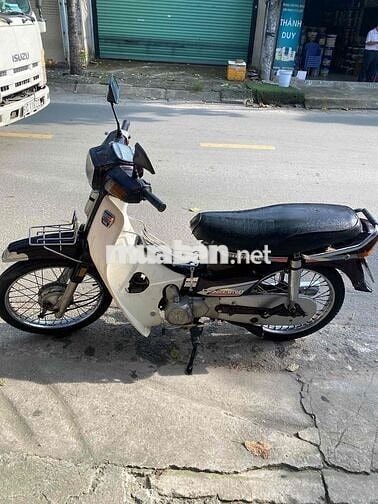 xe Honda Drem thái 1994