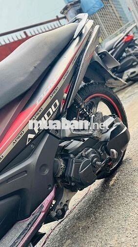 Yamaha Nouvo 5 Fi - BSTP Giá Rẻ