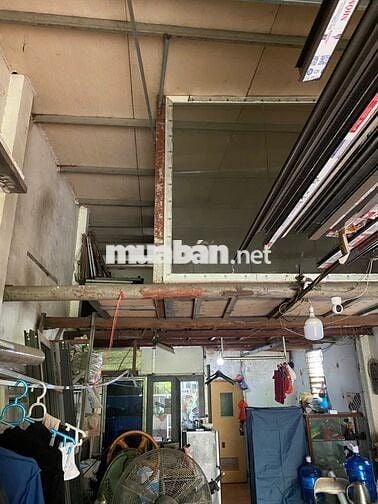 Mặt bằng kinh doanh, có thể chuyển nhượng toàn bộ xưởng cơ khí