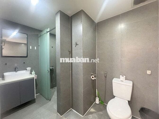 CHO THUÊ CĂN HỘ 2 PHÒNG NGỦ MƯỜNG THÀNH GẦN BIỂN MỸ KHÊ